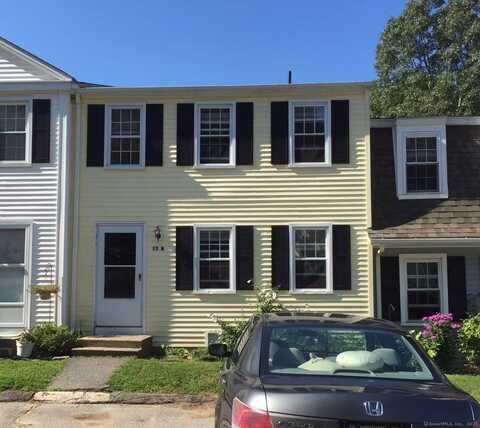 15 Lakeside Drive, Ledyard, CT 06339