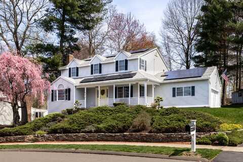 61 Lucien Road, Bristol, CT 06010