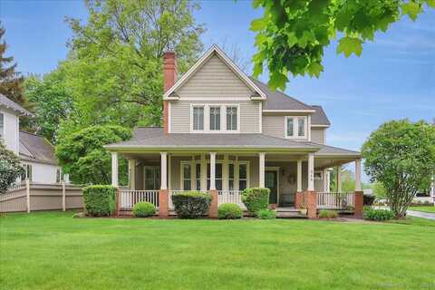 345 Hartford Avenue, Wethersfield, CT 06109