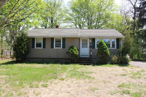 44 Baker Avenue, Meriden, CT 06451