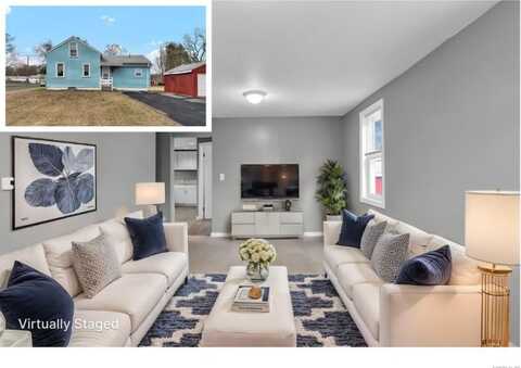 31 Village Street, Ellington, CT 06029