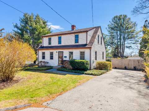 21 Godfrey Street, Groton, CT 06355