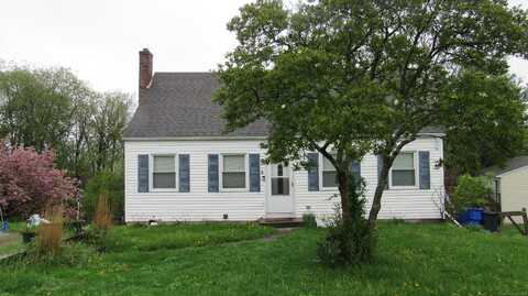 271 Heights Drive, Torrington, CT 06790
