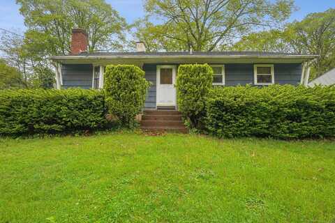 642 Bradley Street, East Haven, CT 06512