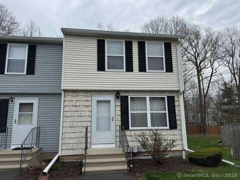 36 Meadowrue Drive, Glastonbury, CT 06033