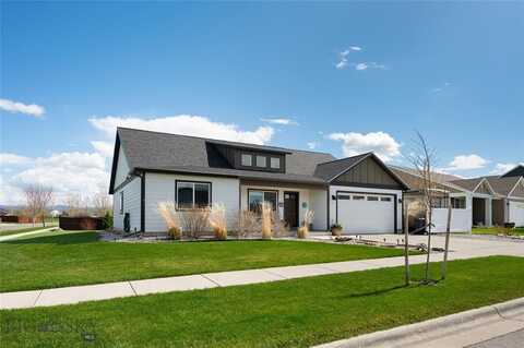 721 Stewart Loop, Bozeman, MT 59718