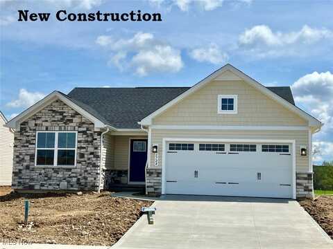 1724 Leslie Avenue NW, Massillon, OH 44647