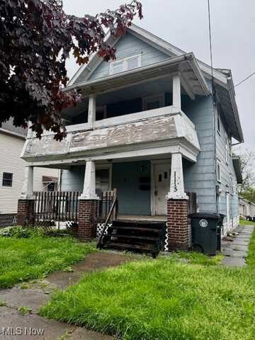 1115 Harpster Avenue, Akron, OH 44314