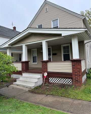 1387 E 187th Street, Cleveland, OH 44110