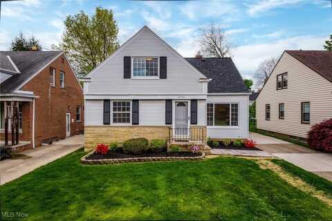 24000 E Silsby Road, Beachwood, OH 44122