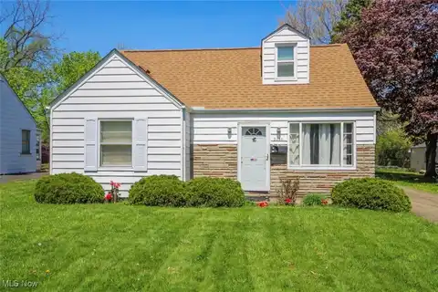 2020 Bancroft Avenue, Youngstown, OH 44514
