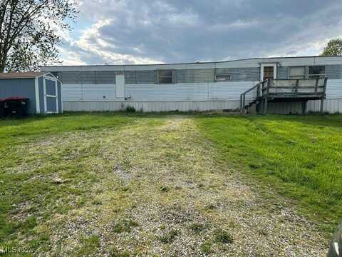 4550 Webster Street, Zanesville, OH 43701