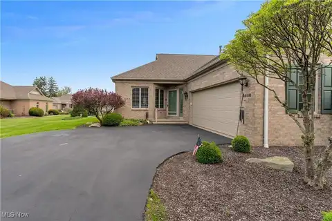 3480 Harvest Run Trail, Poland, OH 44514