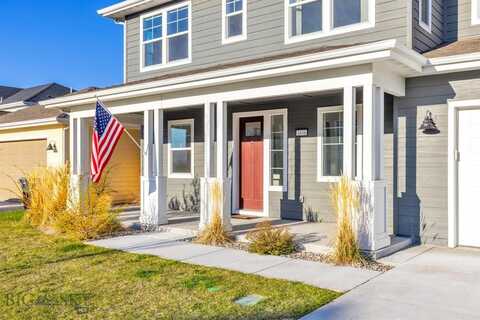 1606 Wyatt Earp Court, Belgrade, MT 59714