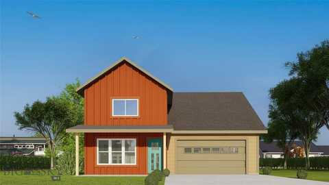 611 Companion Way, Belgrade, MT 59714