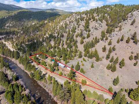 65 High Ore, Boulder, MT 59632