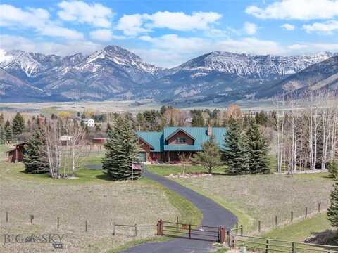 7100 Springhill, Belgrade, MT 59714