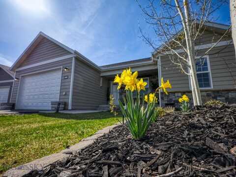1014 Falcon Ridge Boulevard, Belgrade, MT 59714