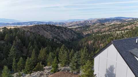 1842 Skyline Road, Three Forks, MT 59752