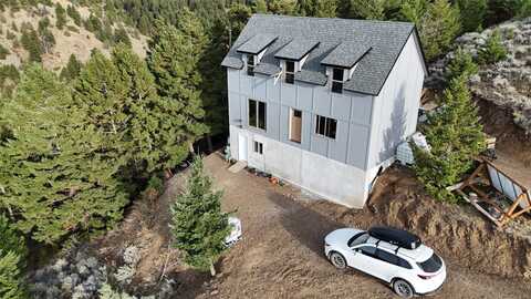 1842 Skyline Road, Three Forks, MT 59752