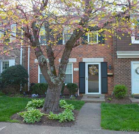 1578 Heritage Hill Drive, Richmond, VA 23238