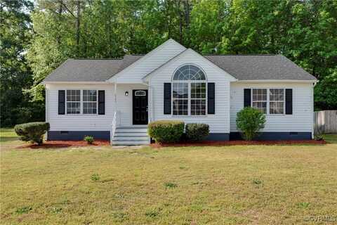 5743 Fox Hunt Trail, Chesterfield, VA 23803