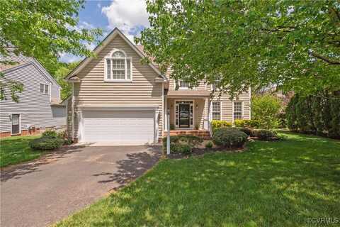 5205 Wheat Ridge Place, Glen Allen, VA 23059