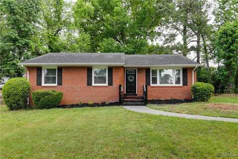 302 Hummingbird Road, Richmond, VA 23227