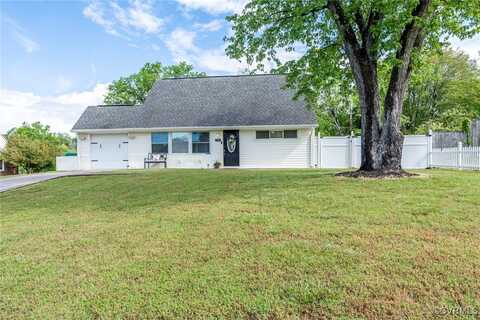 9214 Skylark Drive, Henrico, VA 23229