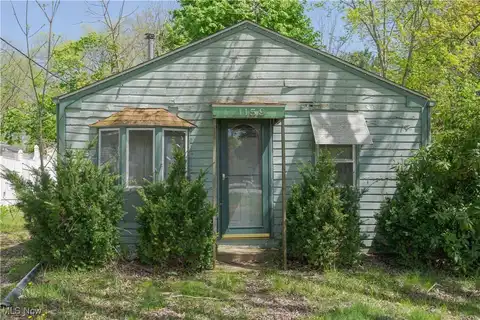 1159 S Munroe Road, Tallmadge, OH 44278