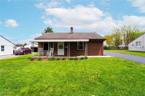 7377 Sierra Madre Trail, Boardman, OH 44512