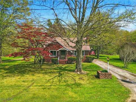 244 John Avenue, Conneaut, OH 44030