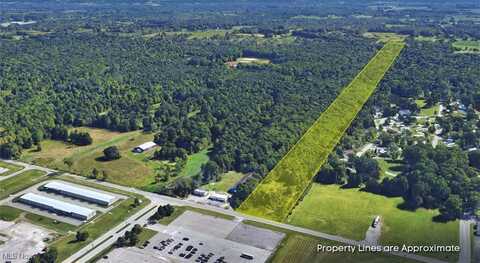 1440 Youngstown Kingsville Road, Vienna, OH 44473