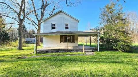 6559 W Maple Road, Geneva, OH 44041