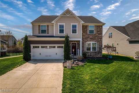 9966 Ethan Drive, Olmsted Falls, OH 44138