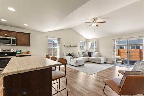 709 Pierre Street, Belgrade, MT 59714