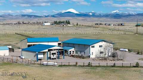 10 Dons Lane, Dillon, MT 59725