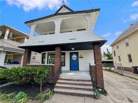 977 Nathaniel Road, Cleveland, OH 44110
