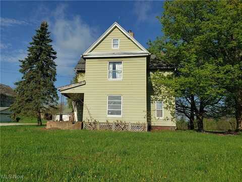 8240 Wooster Pike Road, Seville, OH 44273