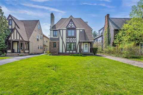18412 Winslow Road, Shaker Heights, OH 44122