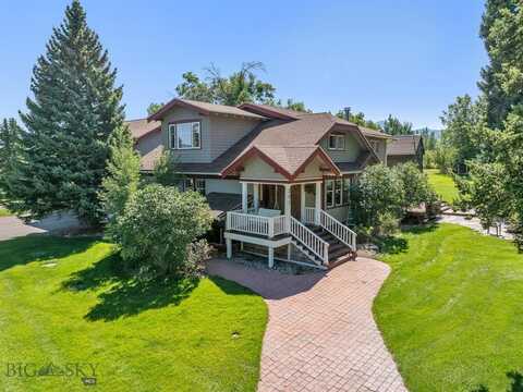 381 Bozeman Trail Road, Bozeman, MT 59715