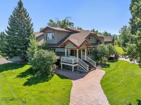 381 Bozeman Trail Road, Bozeman, MT 59715