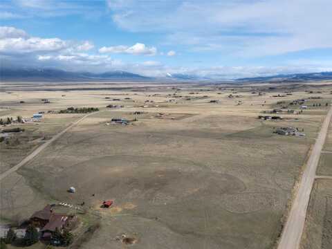 Tendoy, Ennis, MT 59729