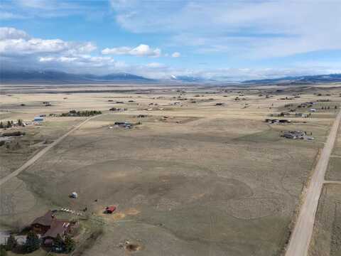 Lots 163 & 165 Virginia City Ranches, Ennis, MT 59729