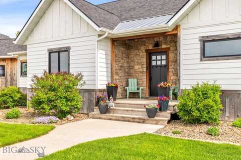 14549 High Flat Road, Bozeman, MT 59718