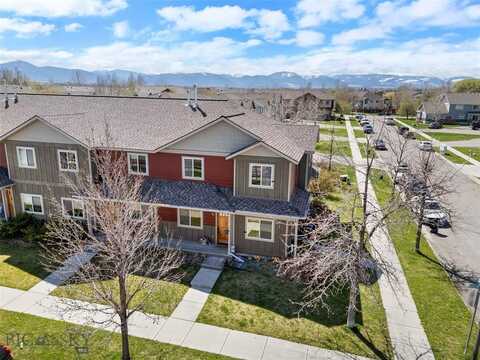 996 Saxon Drive, Bozeman, MT 59718
