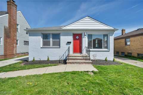 3110 Marmore Avenue, Parma, OH 44134