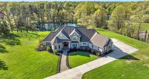 8085 King Memorial Road, Kirtland Hills, OH 44060