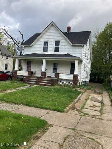 1741 E 30th Street, Lorain, OH 44055