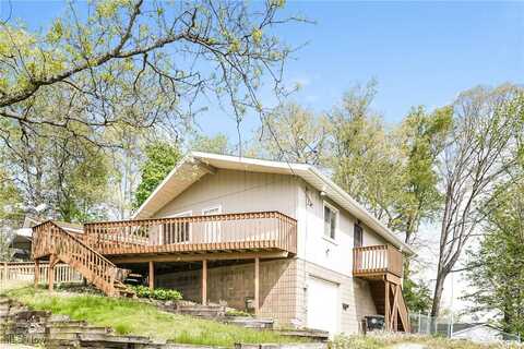 3095 Forest Park Boulevard, Akron, OH 44312